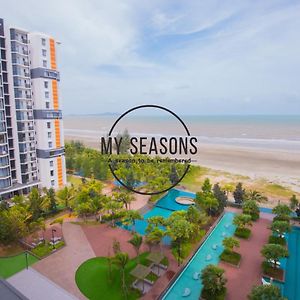 Timurbay By My Seasons